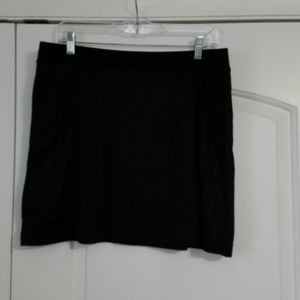 Womans Callaway Golf Skirt